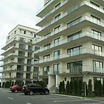 Apartment Blue Summer Dreams *