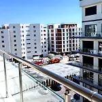Apartment Blue Summer Dreams *