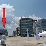 Apartment Blue Summer Dreams Mamaia