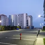 Blue Summer Dreams Apartment