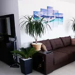 Apartment Blue Summer Dreams