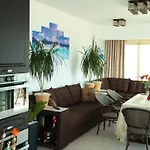 Apartment Blue Summer Dreams Mamaia