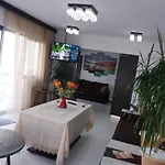 Blue Summer Dreams Apartment *
