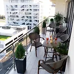 Apartment Blue Summer Dreams
