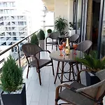 Blue Summer Dreams Apartment *
