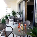 Apartment Blue Summer Dreams Mamaia