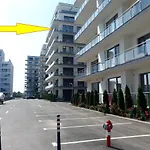 Blue Summer Dreams Apartment Mamaia