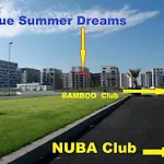 Blue Summer Dreams *