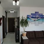 Apartment Blue Summer Dreams Mamaia