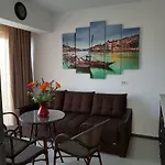 Apartment Blue Summer Dreams