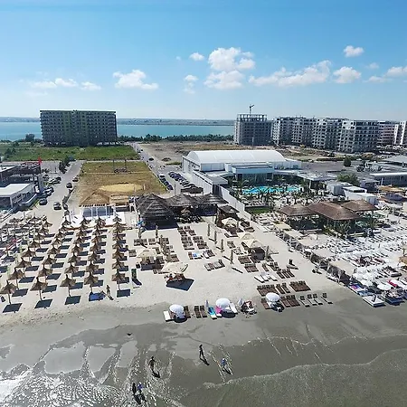 Blue Summer Dreams * Mamaia