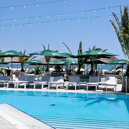 Blue Summer Dreams Mamaia
