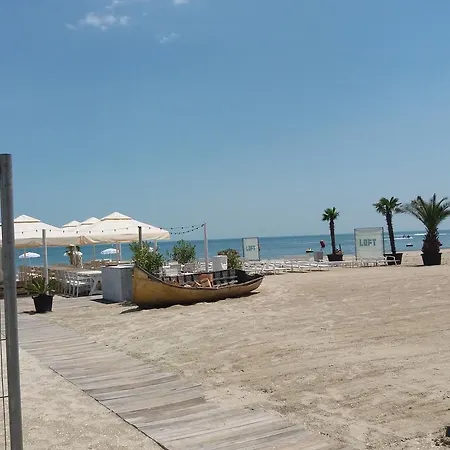 Appartamento Blue Summer Dreams *