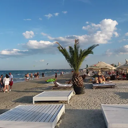 Appartamento Blue Summer Dreams *