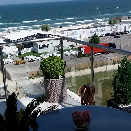 Blue Summer Dreams * Mamaia