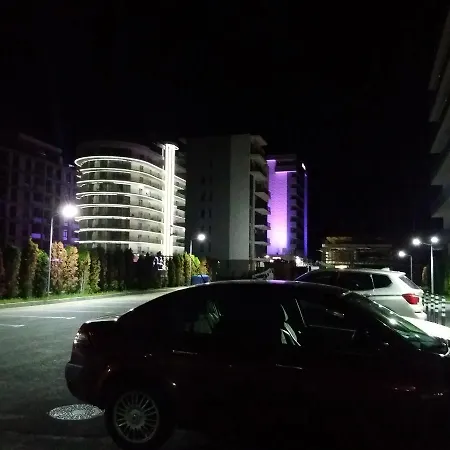 Blue Summer Dreams * Mamaia