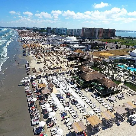 Blue Summer Dreams Mamaia