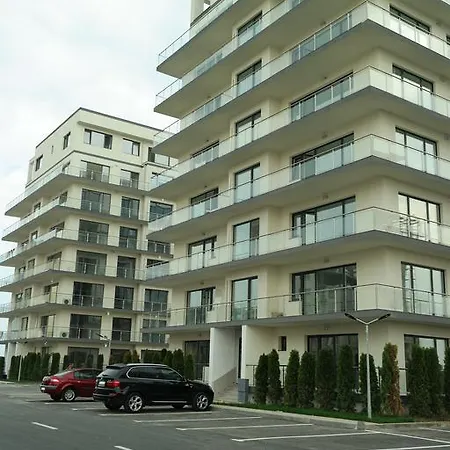 公寓 Blue Summer Dreams *