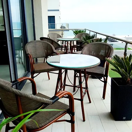 Blue Summer Dreams Apartment