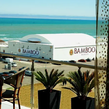 Blue Summer Dreams 公寓 马马亚