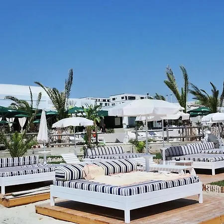 Blue Summer Dreams * Mamaia