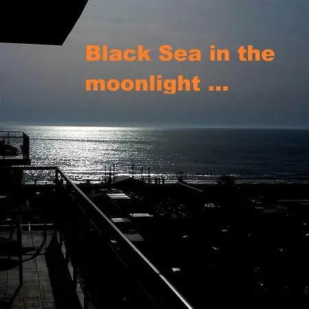 Blue Summer Dreams 公寓 *