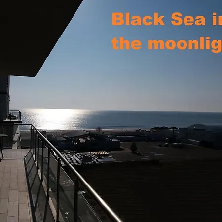 Blue Summer Dreams Apartment Mamaia
