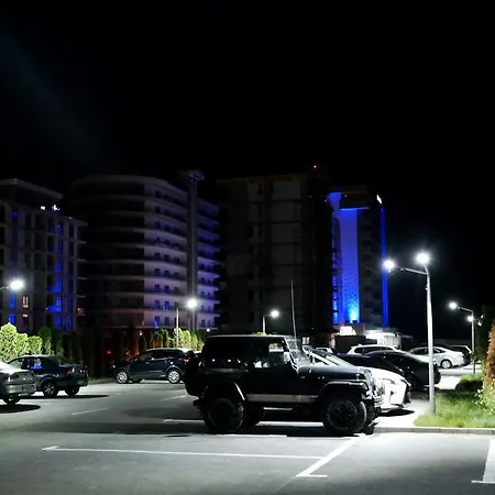 Blue Summer Dreams * 马马亚