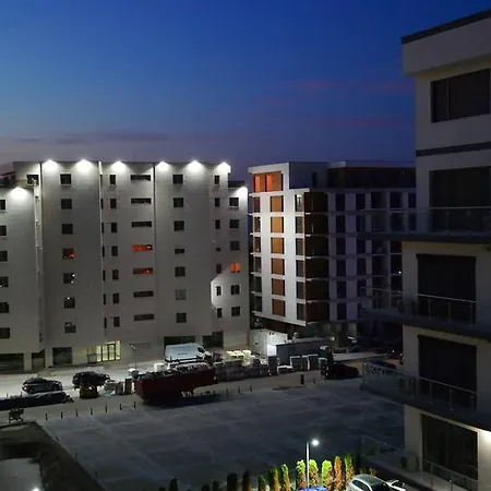 Blue Summer Dreams 公寓 *