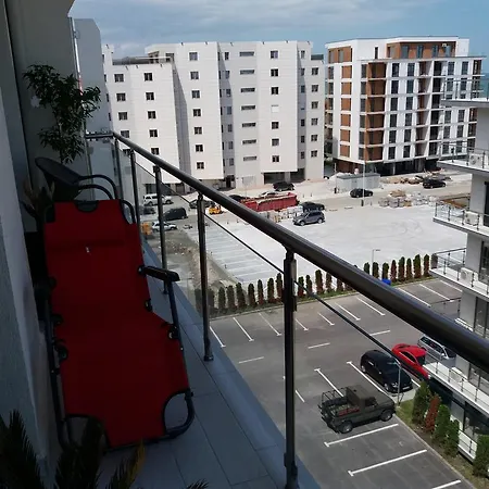 Blue Summer Dreams 公寓 *