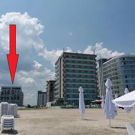 公寓 Blue Summer Dreams 马马亚