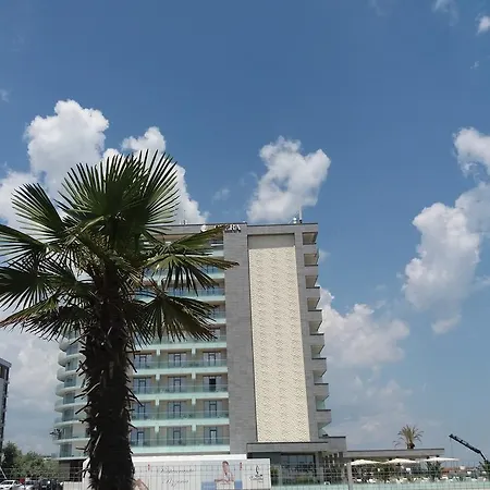 Blue Summer Dreams Apartment