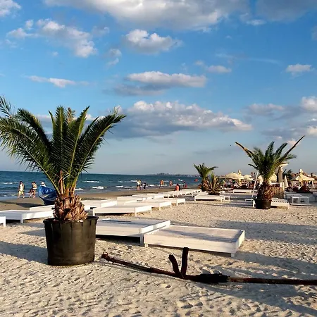 公寓 Blue Summer Dreams