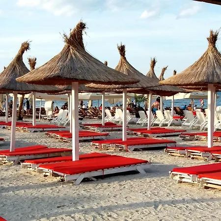 Blue Summer Dreams * Mamaia