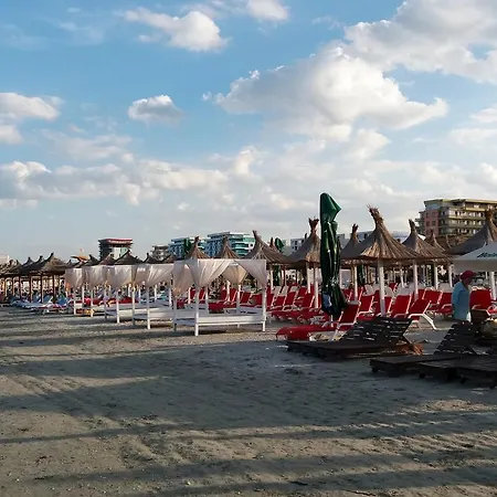 Blue Summer Dreams 公寓 马马亚