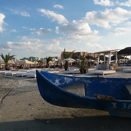 Blue Summer Dreams * 马马亚