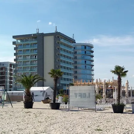 Blue Summer Dreams 公寓