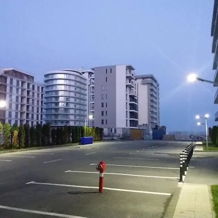 Blue Summer Dreams 公寓