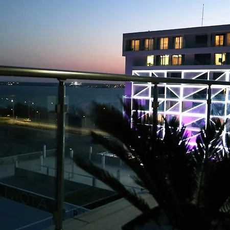 Blue Summer Dreams Apartment