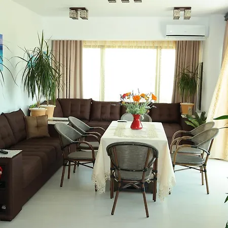 Blue Summer Dreams Apartment