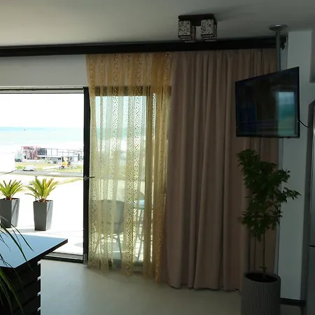 Blue Summer Dreams 公寓