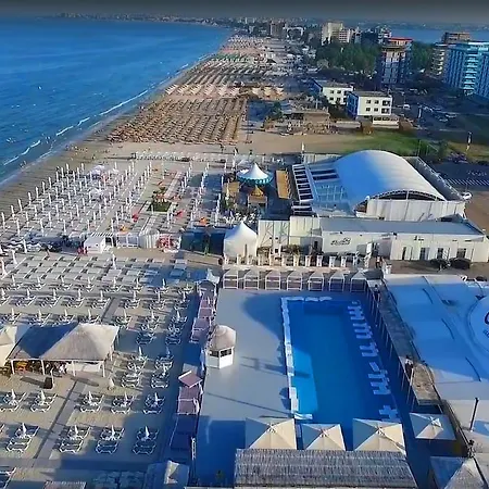 公寓 Blue Summer Dreams *