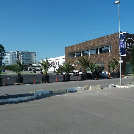 Blue Summer Dreams 公寓 马马亚