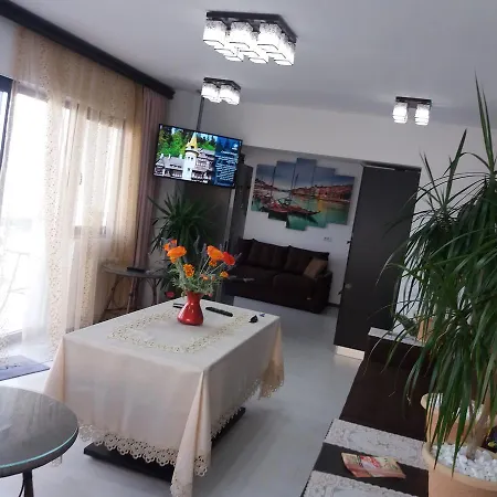 Blue Summer Dreams 公寓 *