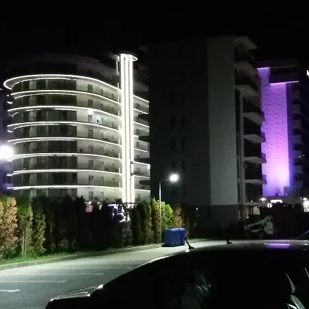 Blue Summer Dreams Apartment *