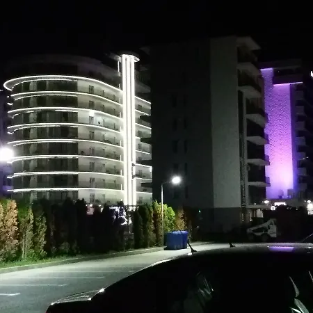 Blue Summer Dreams 公寓 *