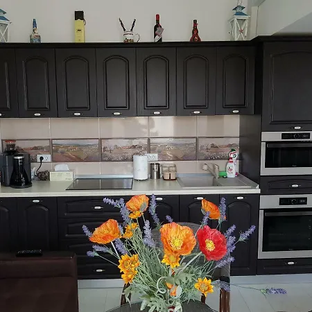 Blue Summer Dreams 公寓 *