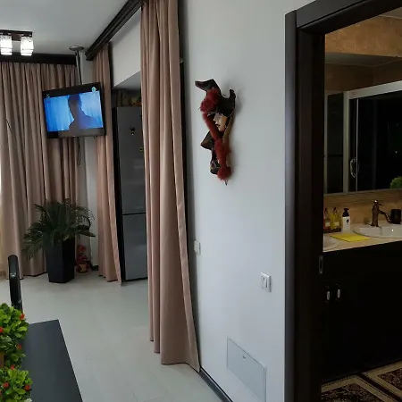 公寓 Blue Summer Dreams *