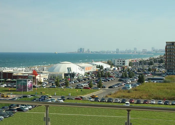 Blue Summer Dreams * Mamaia