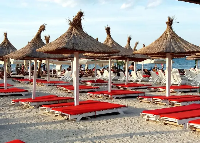 Blue Summer Dreams * Mamaia